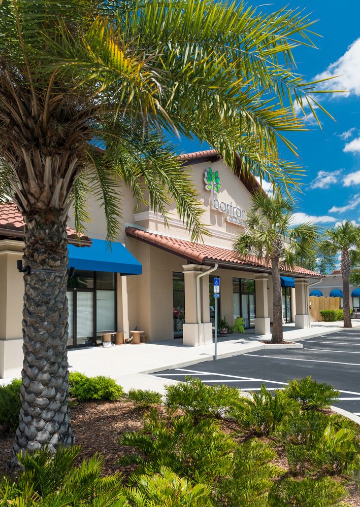 The Promenade at Bartram Springs: 132-164 Everest Lane, St. Johns, FL 32259